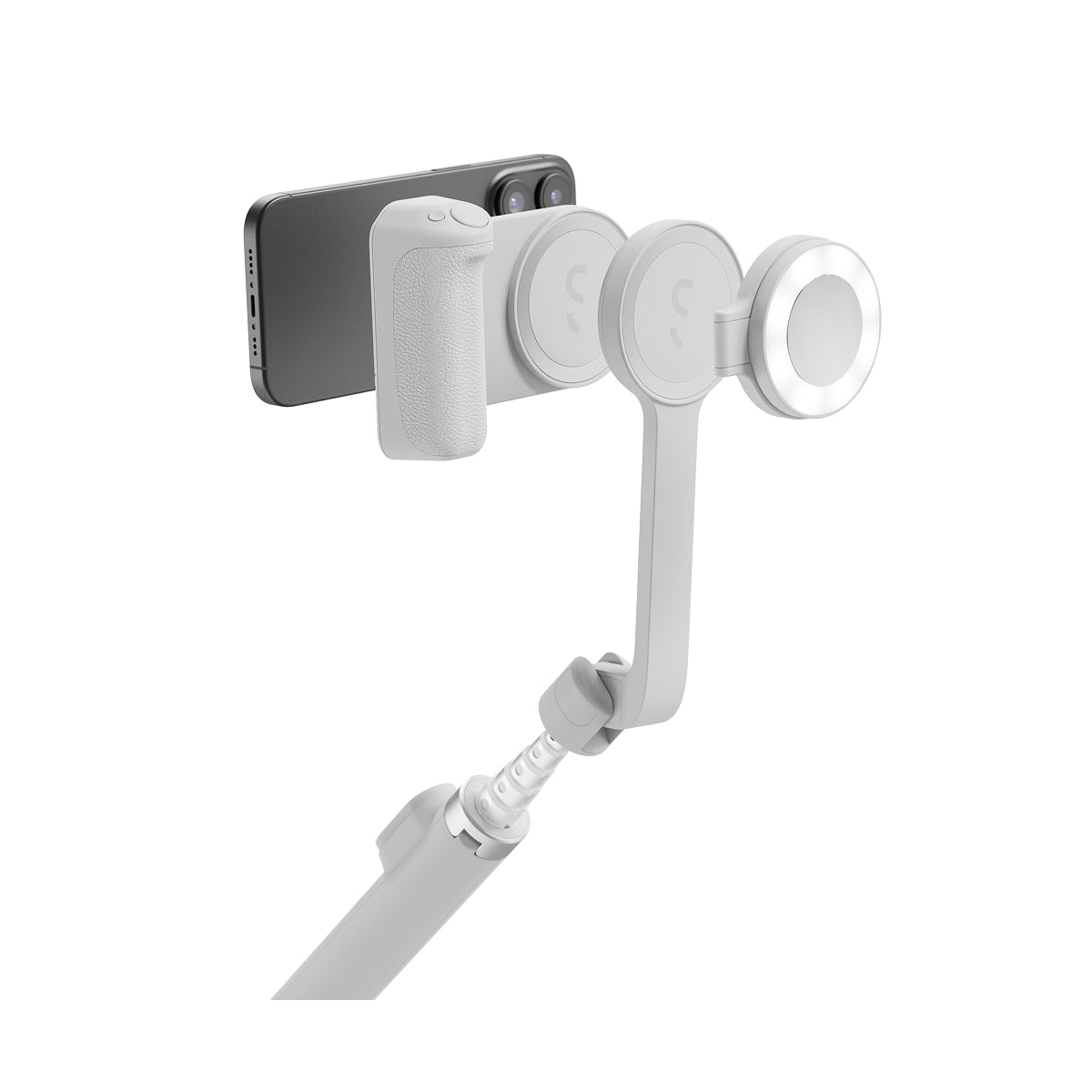 ShiftCam SnapTravel Kit Essential (Stone)