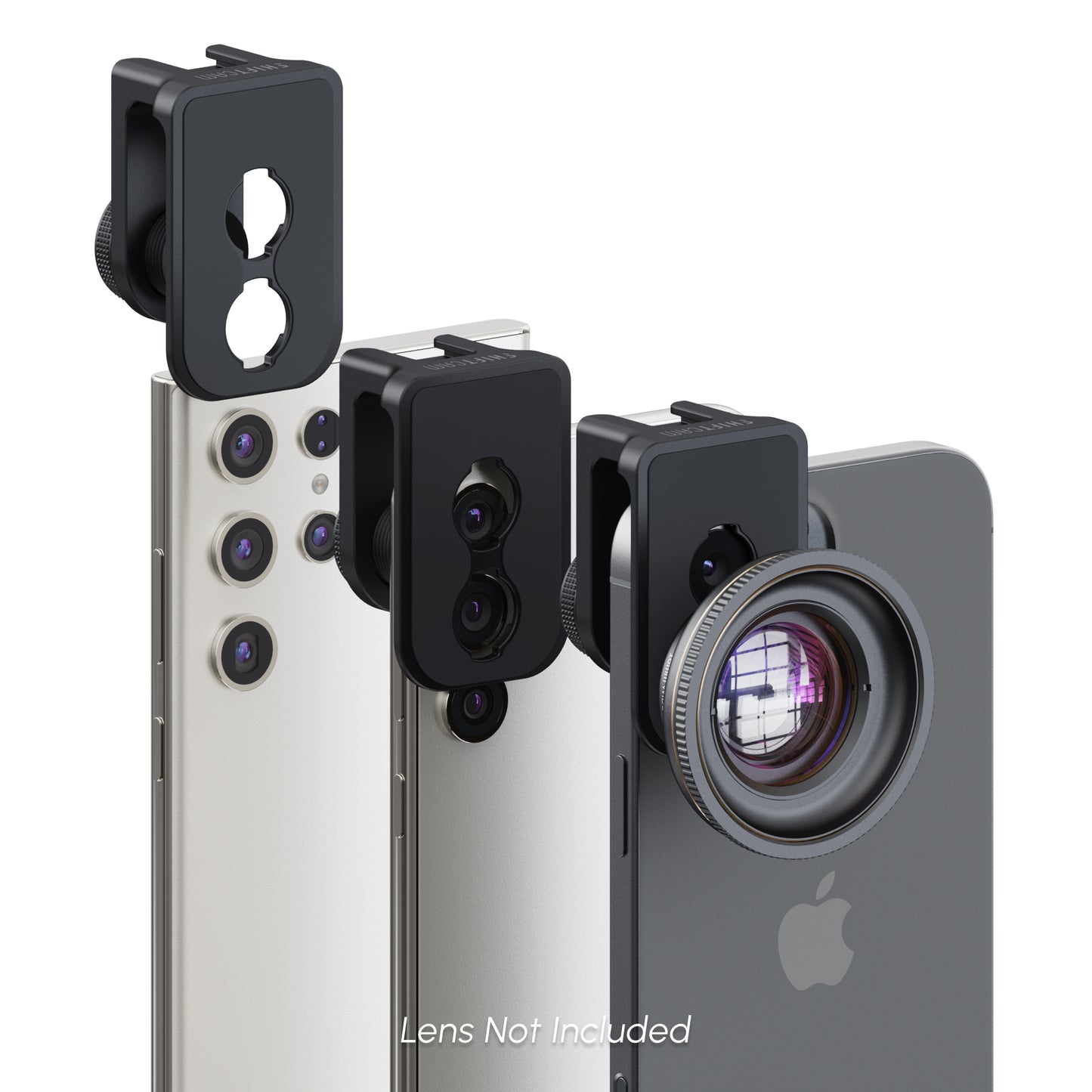 ShiftCam Universal S.Mount