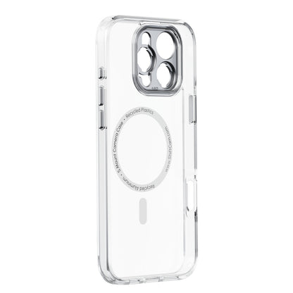 Shiftcam Camera Case for iPhone 16 Pro Max - Clear