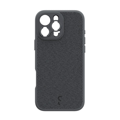 ShiftCam Camera Case S.Mount - iPhone 16 Pro Max (Dark)