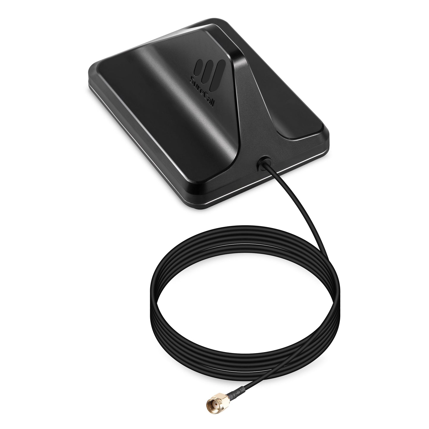 SureCall N-Range 2.0 Vehicle 5G Cell Phone Signal Booster