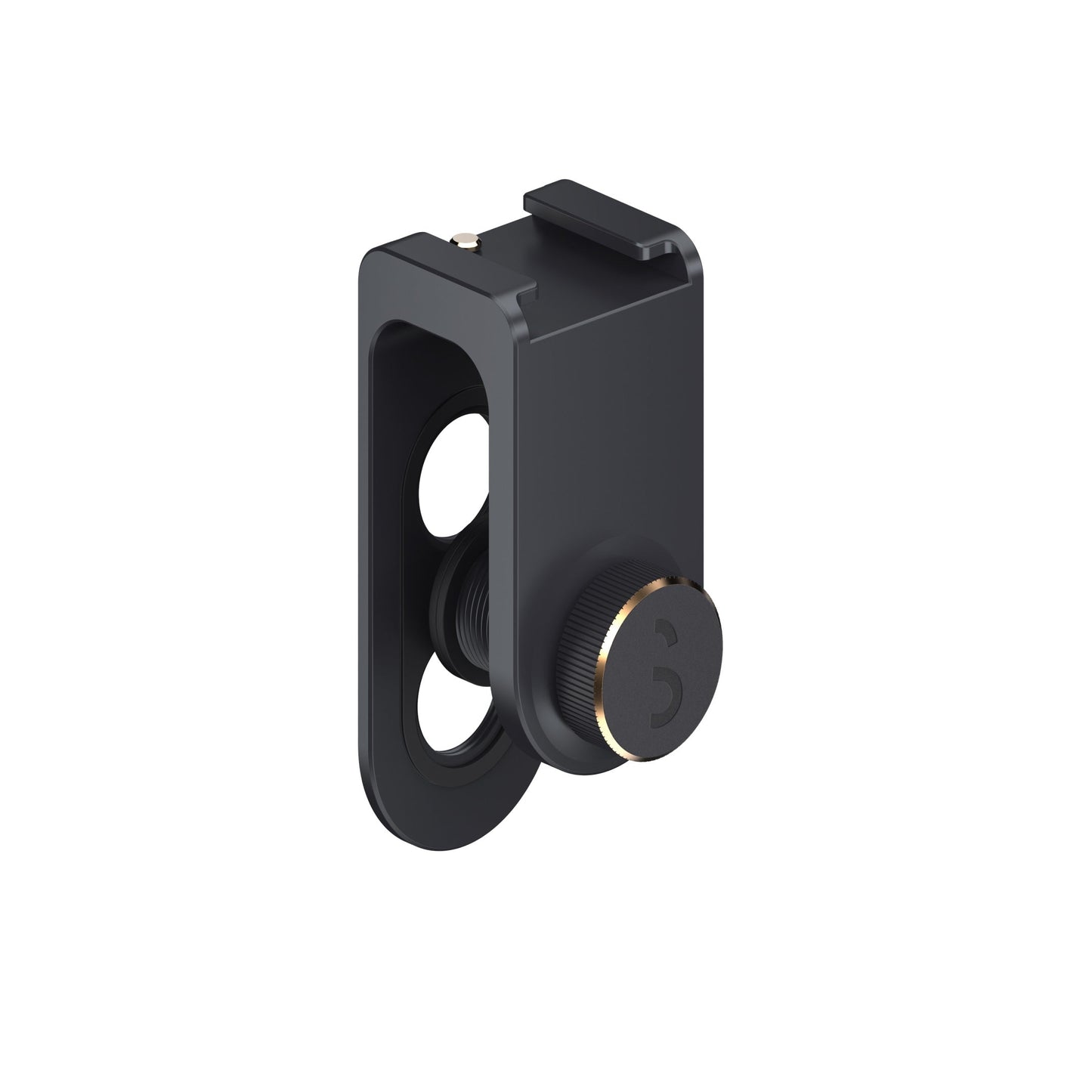 ShiftCam Universal Lens Mount - Black