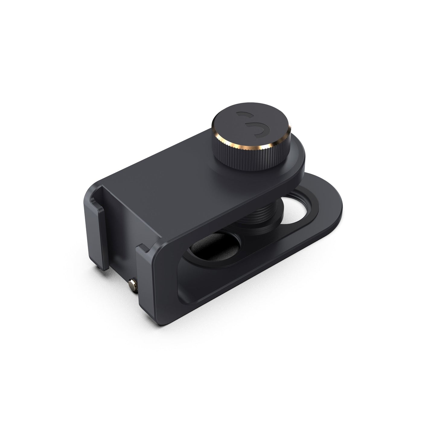 ShiftCam Universal Lens Mount - Black