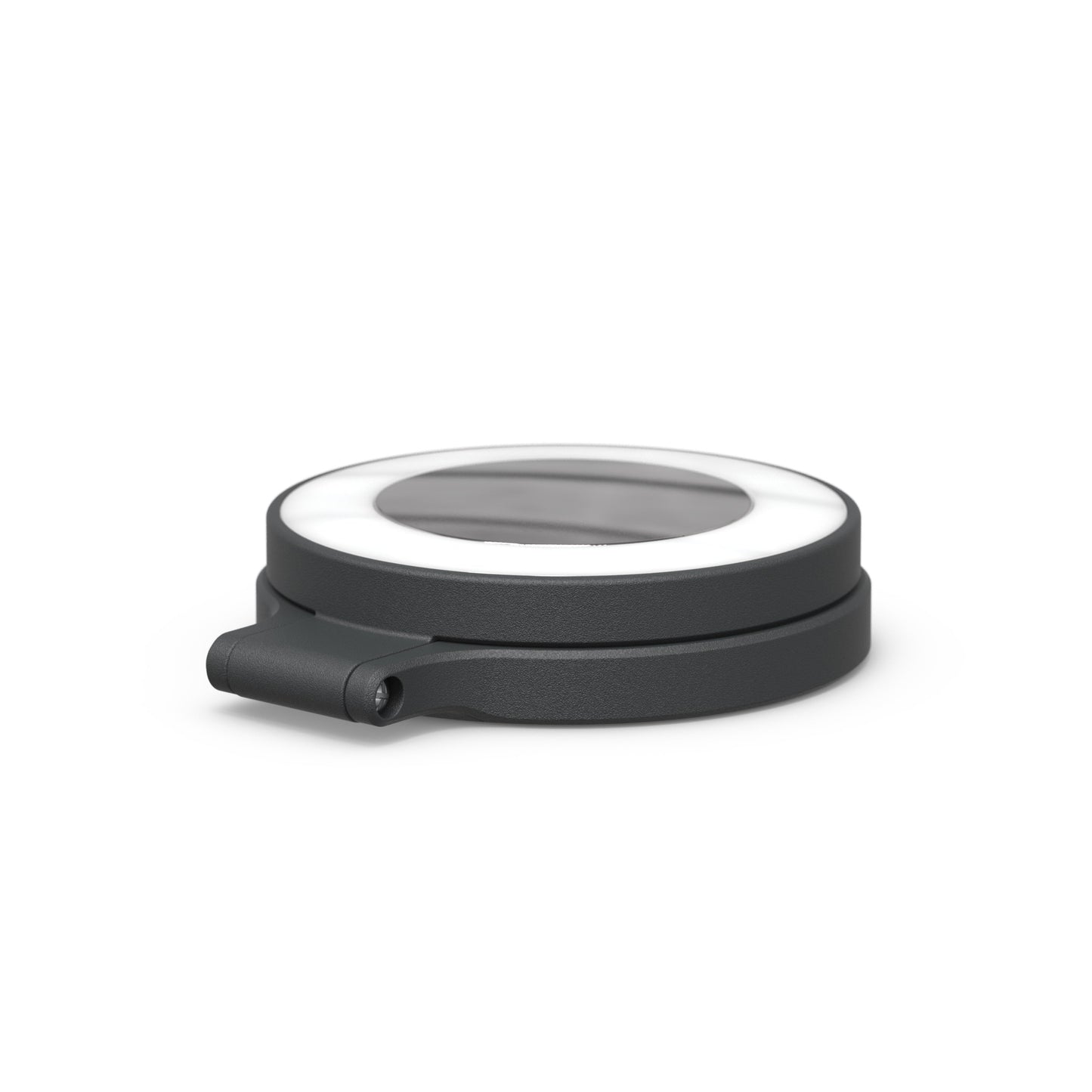 ShiftCam SnapLight Magnetic LED Ring Light - Midnight