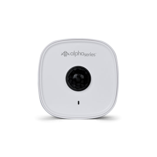 Swann Alpha Series Add-on Motion Sensor - White