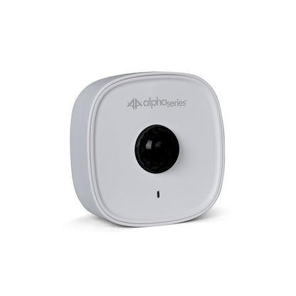 Swann Alpha Series Add-on Motion Sensor - White