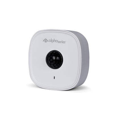 Swann Alpha Series Add-on Motion Sensor - White