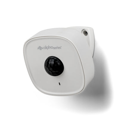 Swann Alpha Series Add-on Motion Sensor - White