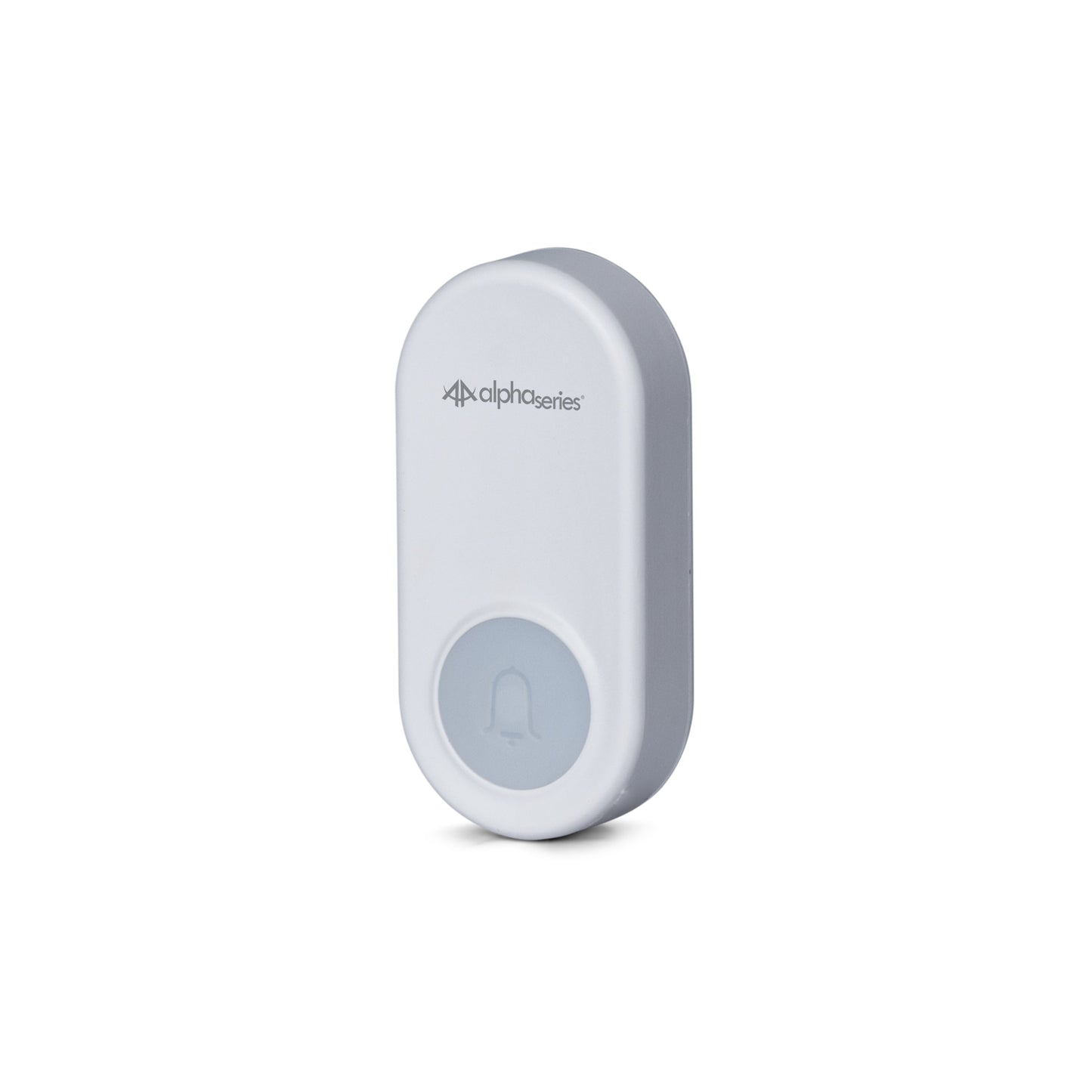 Swann Alpha Series Home Assistance Button & Movement Sensor Kit - White