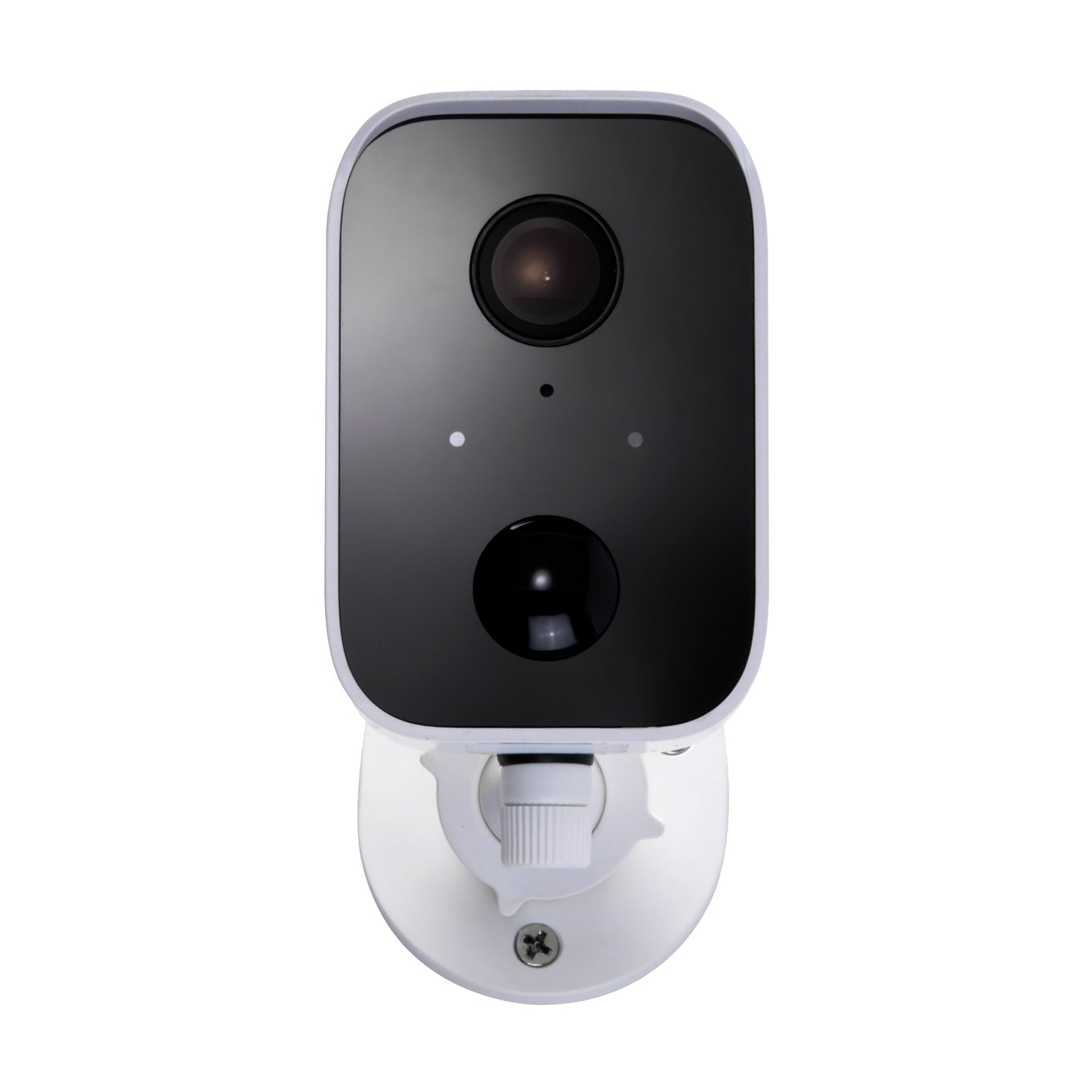 Swann CoreCam™ 1080p Wire-Free Outdoor Wireless Security Camera - White