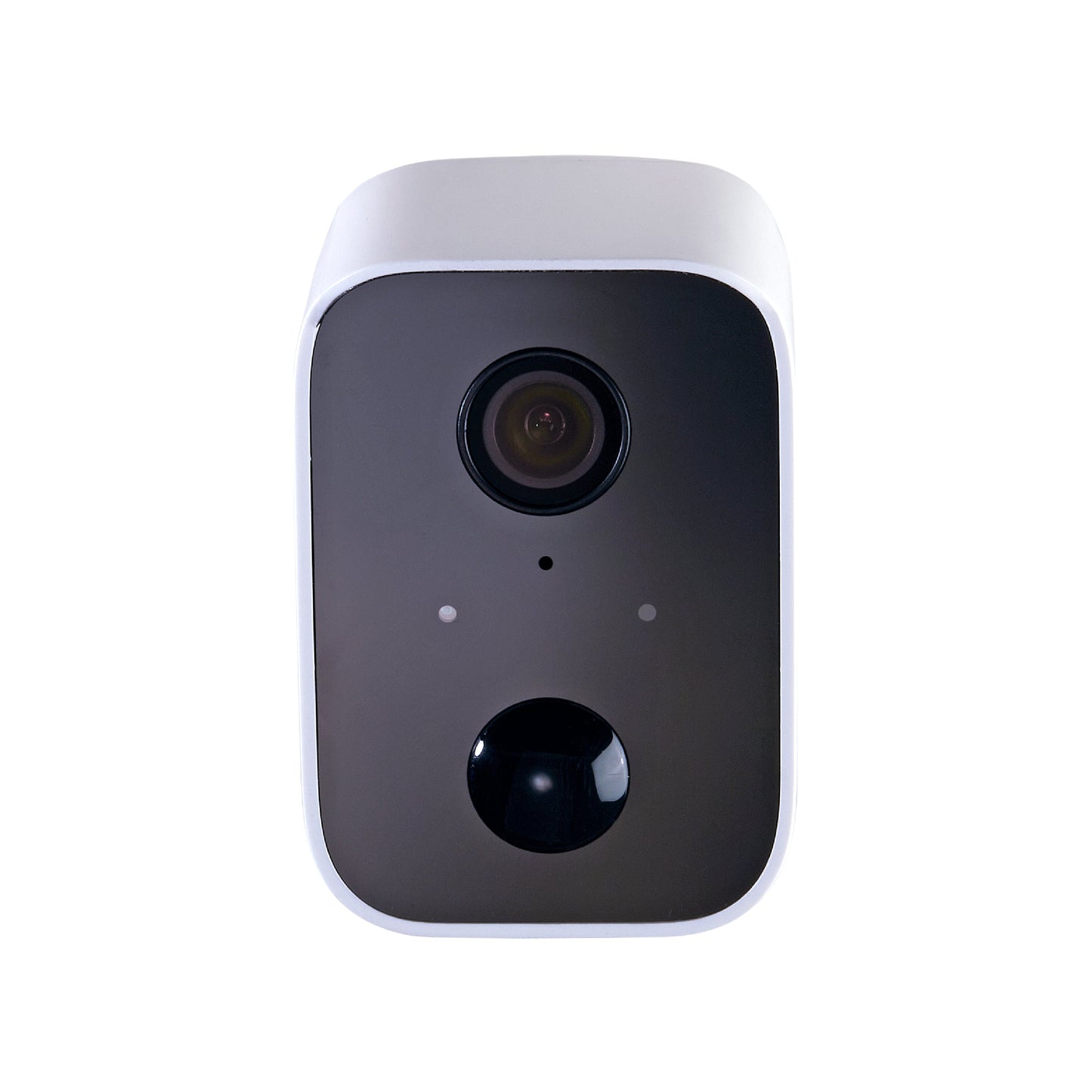 Swann CoreCam™ 1080p Wire-Free Outdoor Wireless Security Camera - White