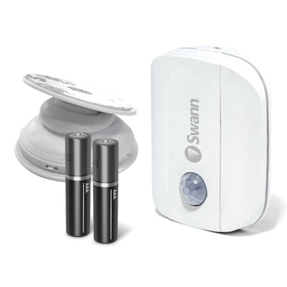 Swann Wireless Wi-Fi  Motion Alert Sensor - White