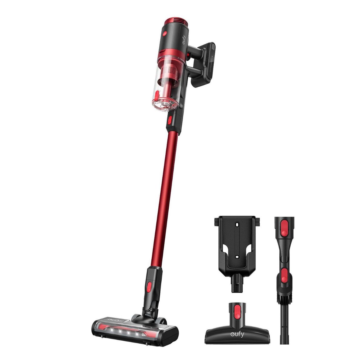 Eufy HomeVac S11 Lite Vacuum Cordless Stick Vacuum Cleaner