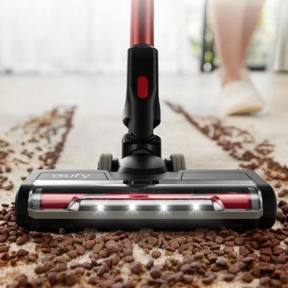 Eufy HomeVac S11 Lite Vacuum Cordless Stick Vacuum Cleaner