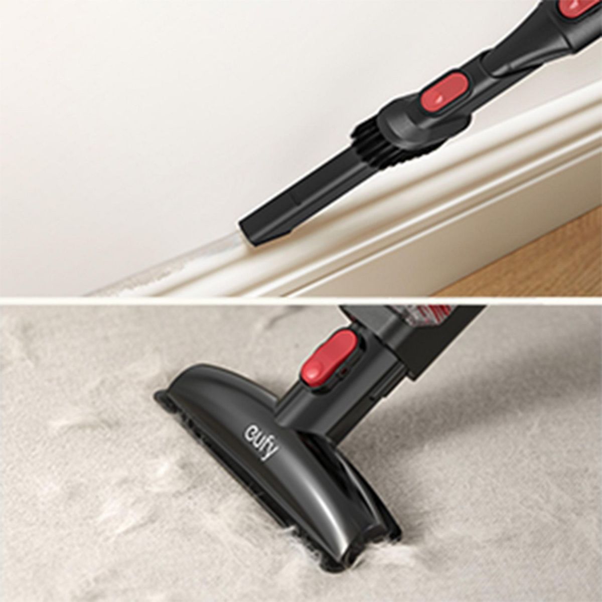 Eufy HomeVac S11 Lite Vacuum Cordless Stick Vacuum Cleaner