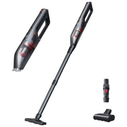 Eufy HomeVac H30 Infinity 2-in-1 Vacuum Cleaner & Mop - BLK