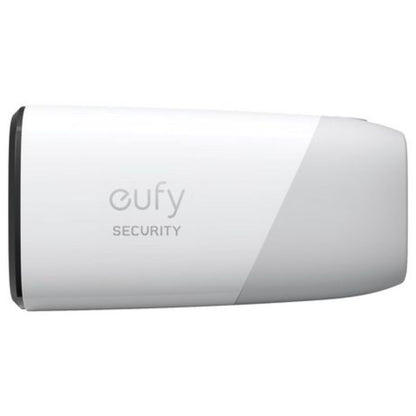 EufyCam2 Wireless Indoor + Outdoor 2K Add On -WHT - EF