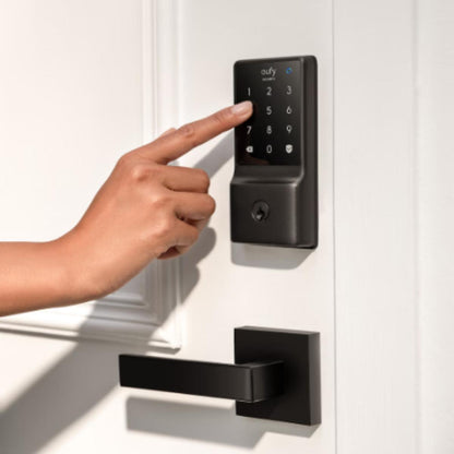 Eufy Smart Lock C210 - Black