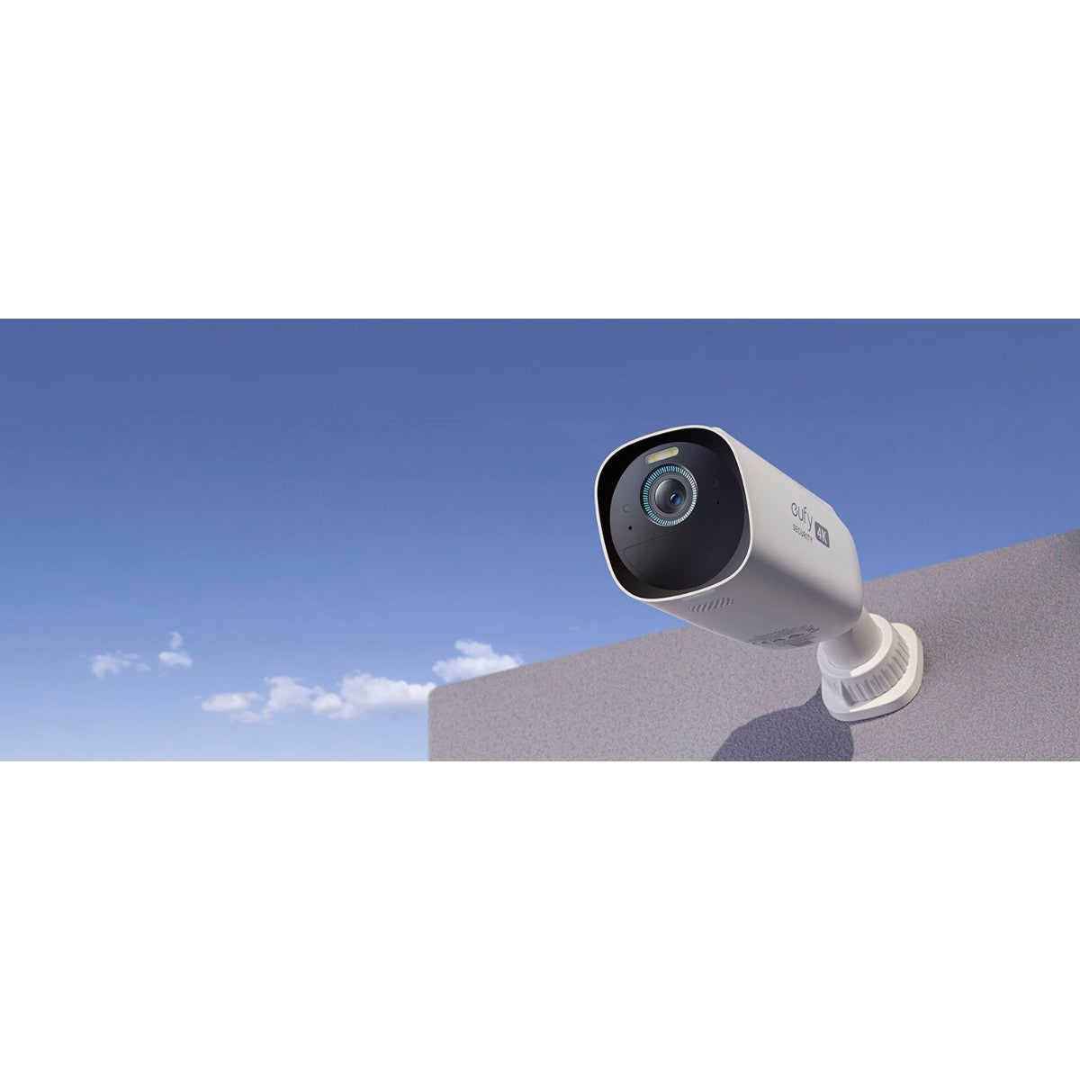 Eufy Security eufyCam 3 2+1 Kit