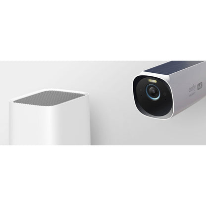 Eufy Security eufyCam 3 2+1 Kit