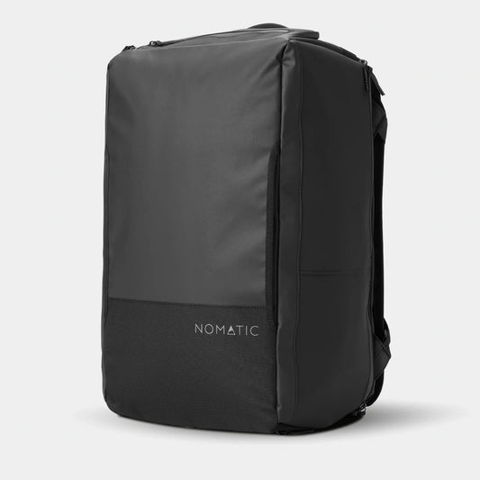 Nomatic Travel Bag - 40-litre - Black