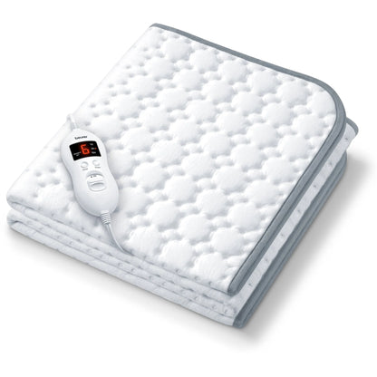 Beurer Heated Under Blanket - White