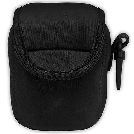 Veho MUVI K-Series Action Camera Neoprene Carry Pouch - Large - Black