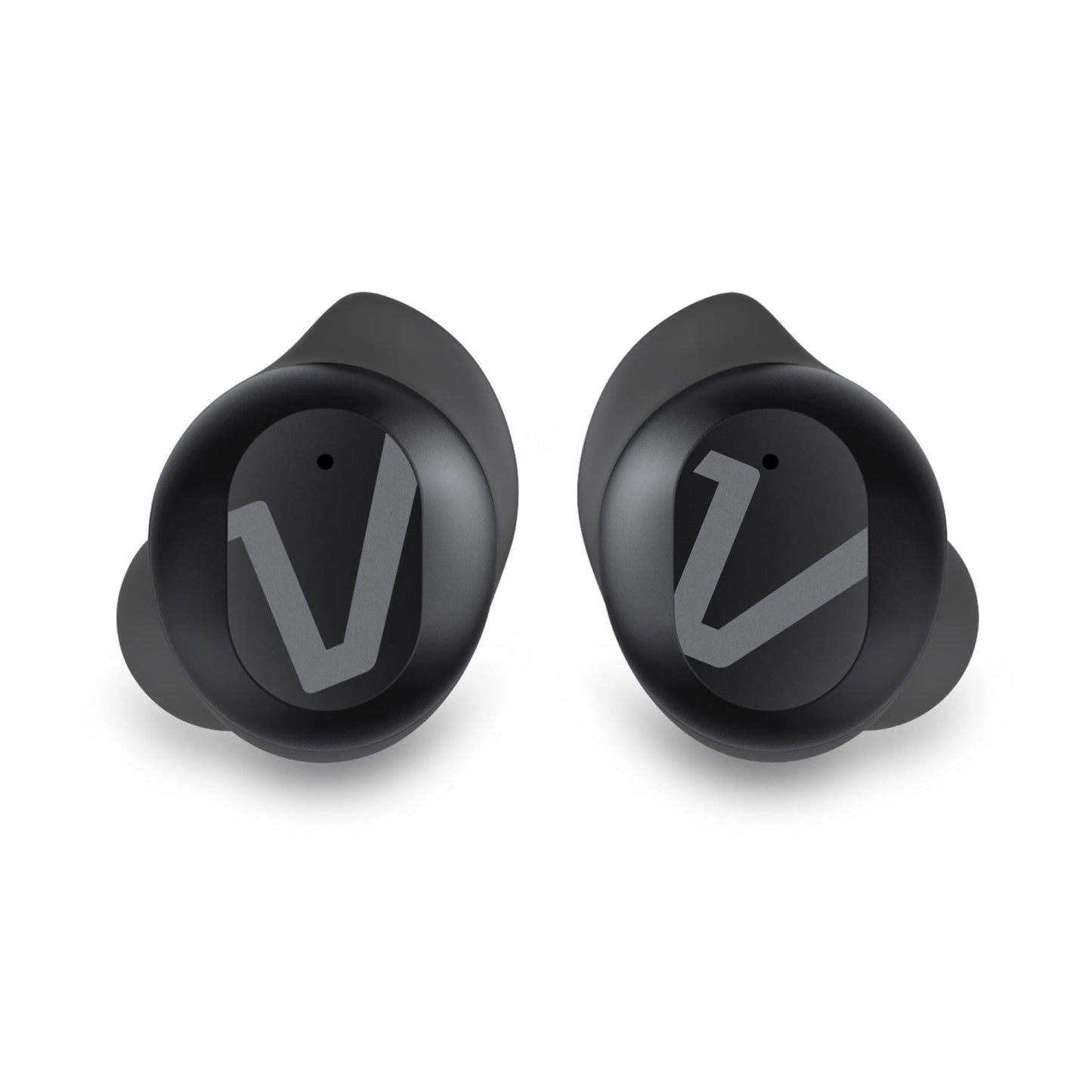 Veho RHOX True Wireless Earphones - Carbon Black