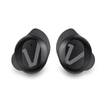 Veho RHOX True Wireless Earphones - Carbon Black