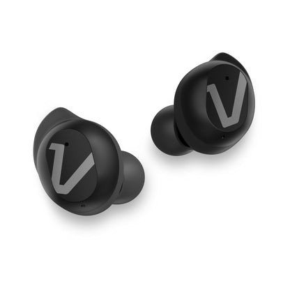 Veho RHOX True Wireless Earphones - Carbon Black