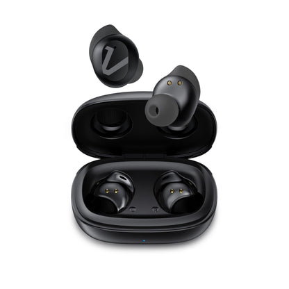 Veho RHOX True Wireless Earphones - Carbon Black