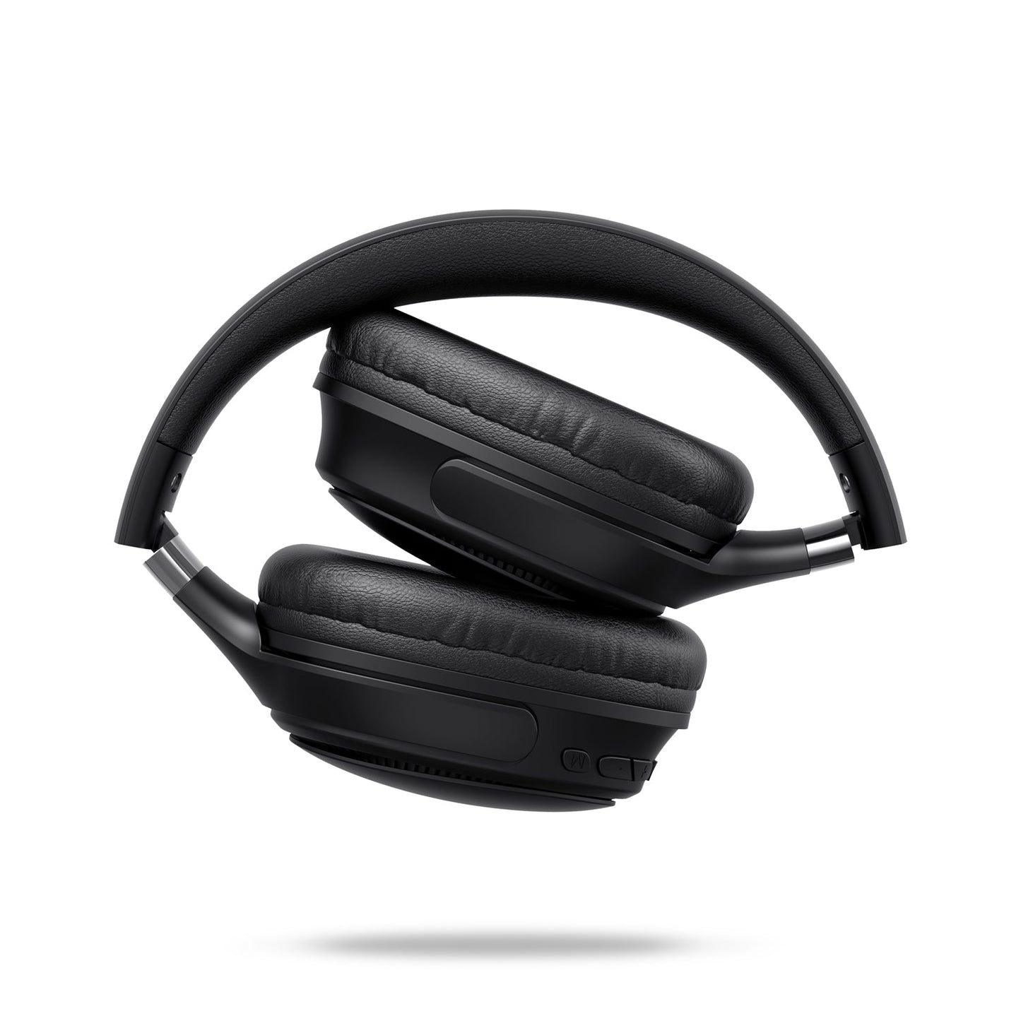 Veho ZB-4 NEB Bluetooth Wireless Headphones - Black/Grey