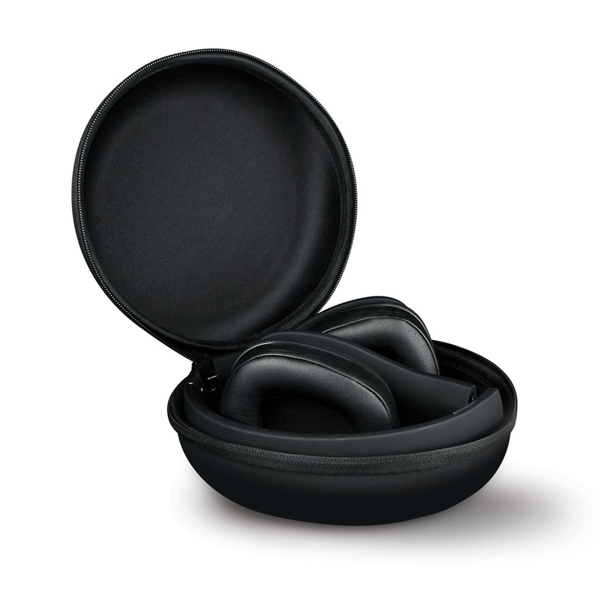 Veho Headphone Travel Carry Case - Black – Microcel Portal