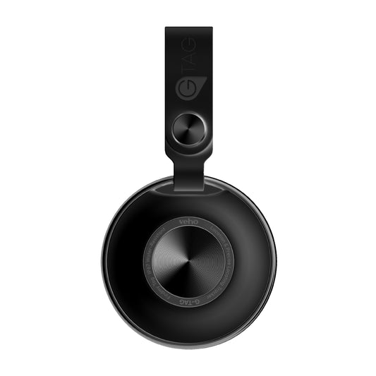 Veho G-Tag GPS tracker - Dark Grey