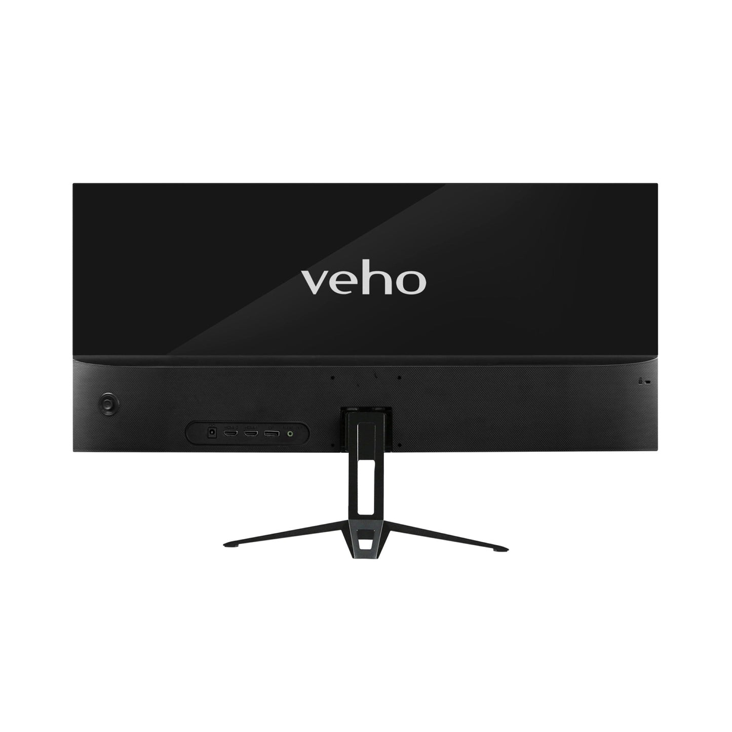 Veho UW-29 Ultra-wide 21:9 Slim Bezel 29" LCD Monitor Pro Display - Black