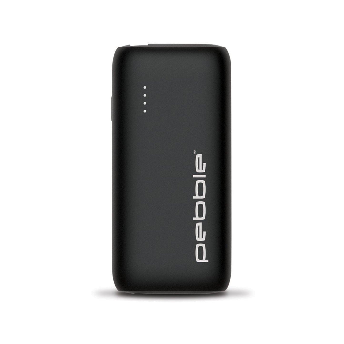 Veho Pebble PZ5 Portable Power Bank 5000-mAh - Black