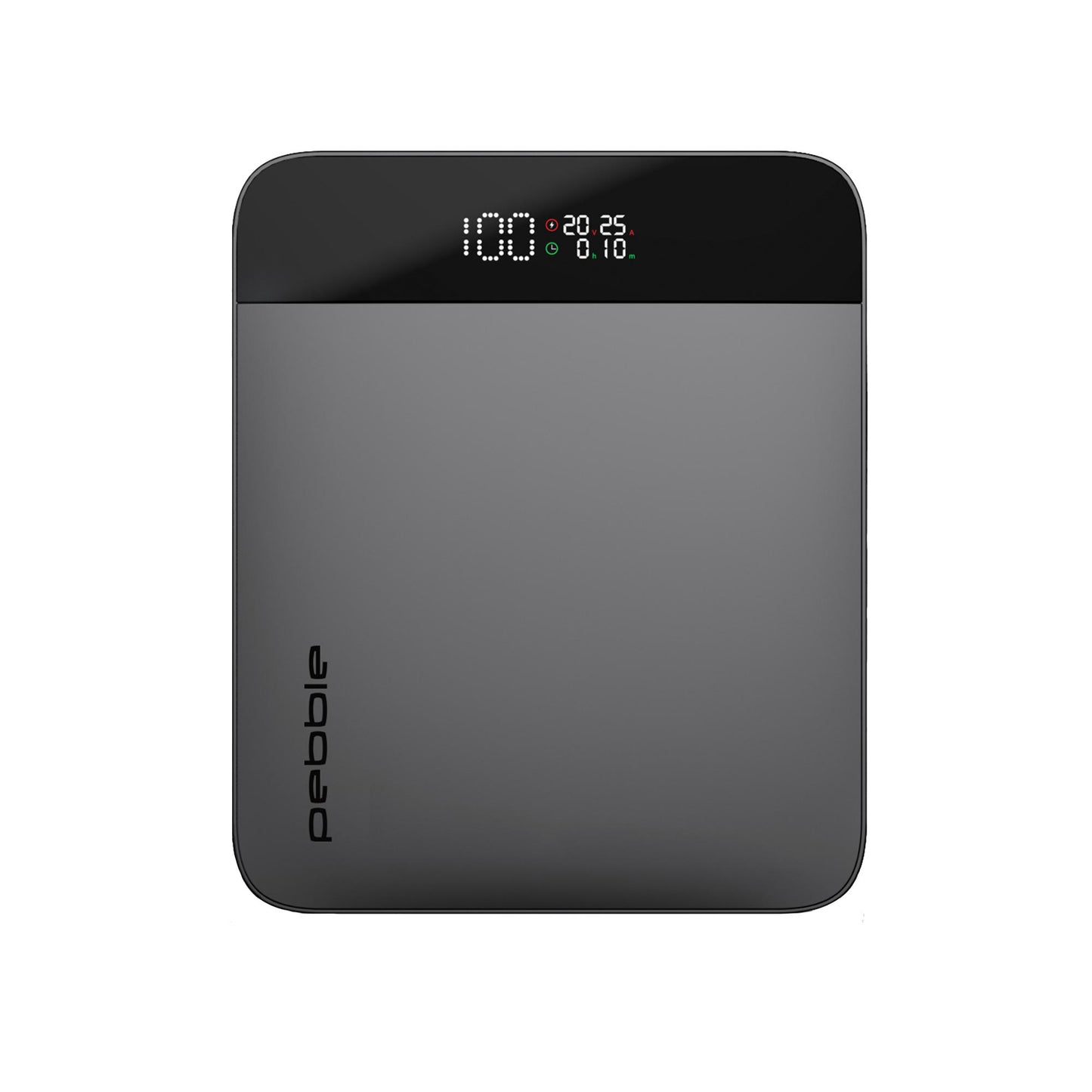Veho Pebble PQ20 Digital Power Bank – 20,000mAh