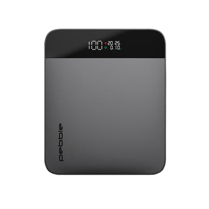 Veho Pebble PQ20 Digital Power Bank – 20,000mAh