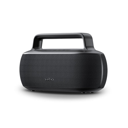 Veho M-Series MZ-7  Bluetooth Wireless Speaker - Black