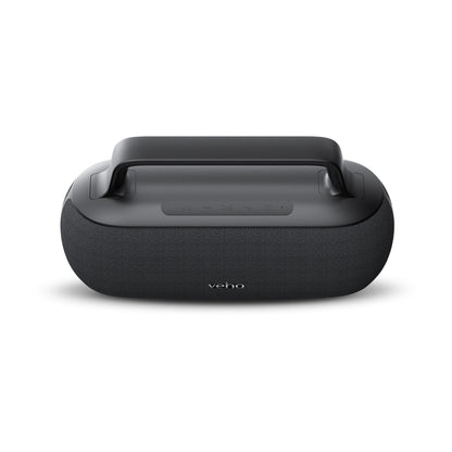 Veho M-Series MZ-7  Bluetooth Wireless Speaker - Black