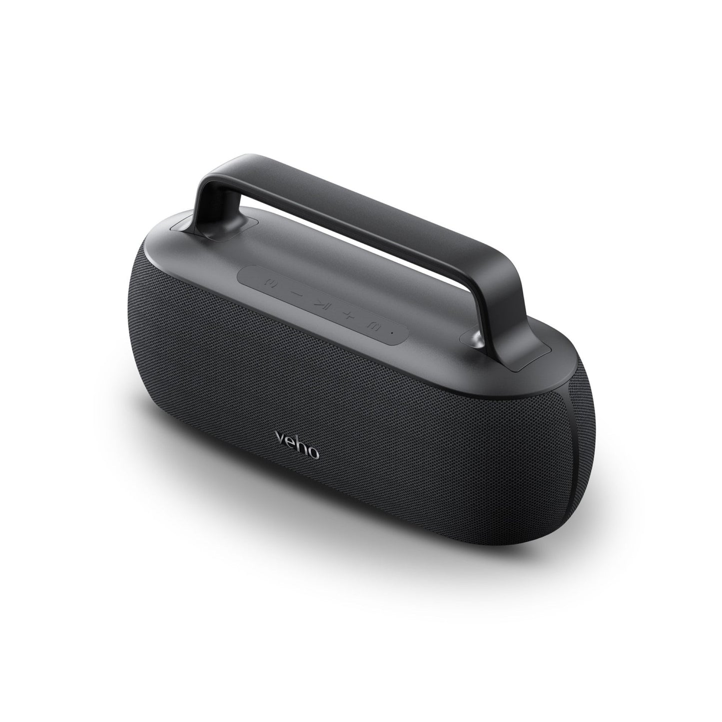 Veho M-Series MZ-7  Bluetooth Wireless Speaker - Black