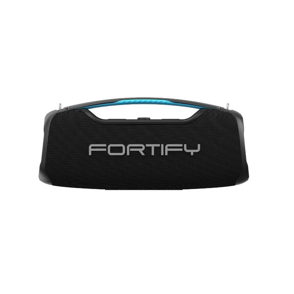 Veho MZ-9 Fortify Bluetooth Wireless Speaker - Black