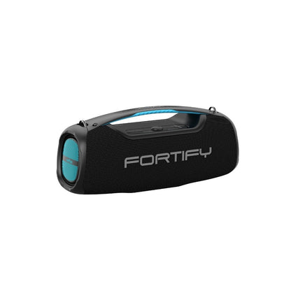 Veho MZ-9 Fortify Bluetooth Wireless Speaker - Black