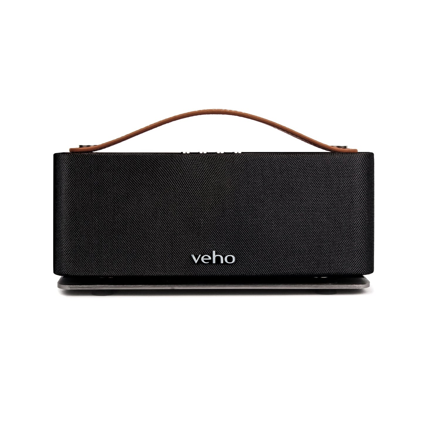 Veho MR-8 Retro Bluetooth Wireless Speaker - Black