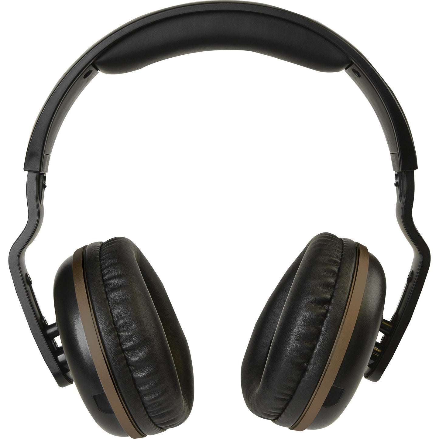 RCA Wireless Headphones - Black