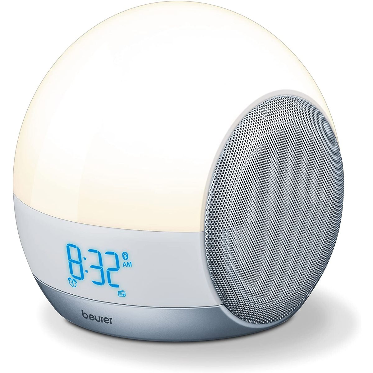 Beurer 4-In-1 Wake Up Light