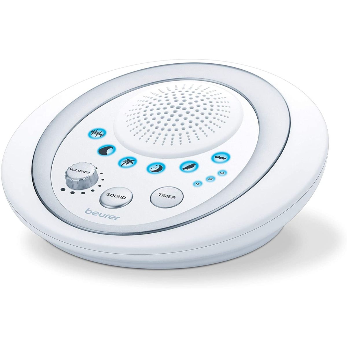 Beurer White Noise Machine