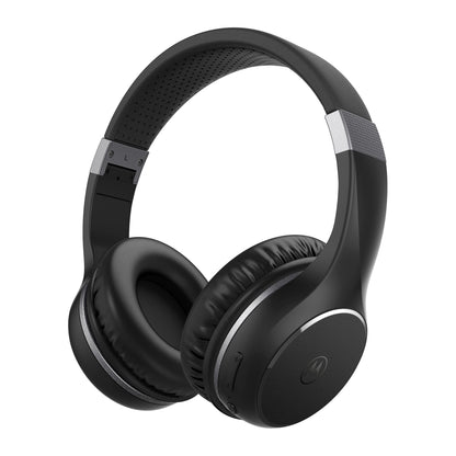 Motorola XT220 Wireless Bluetooth Headphones - Black