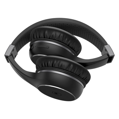 Motorola XT220 Wireless Bluetooth Headphones - Black