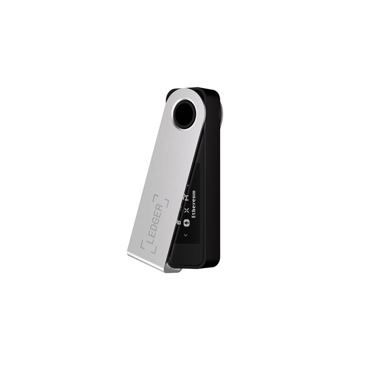 Ledger Nano S Plus - Onyx Black